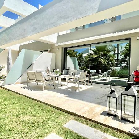 Paradise In La Cala De Mijas La Valvega エクステリア 写真
