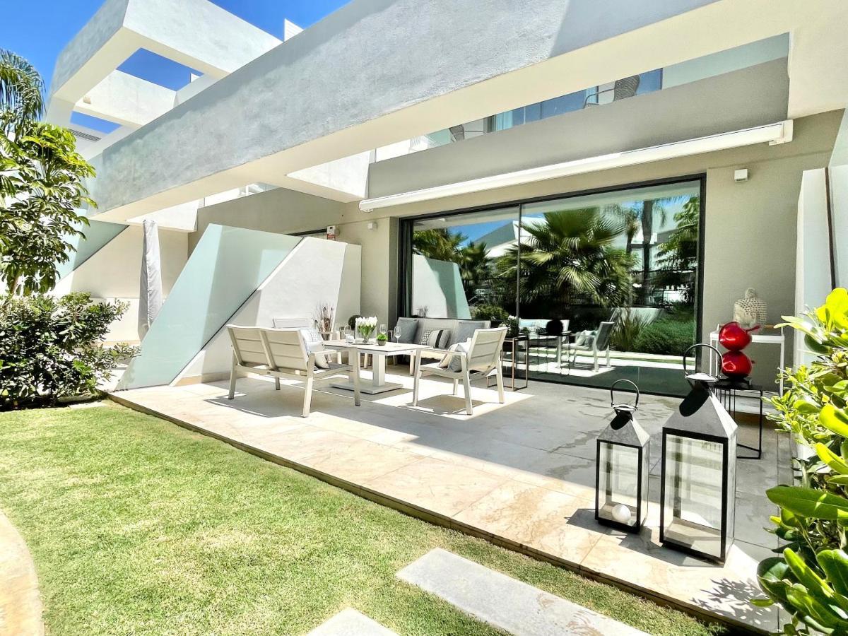 Paradise In La Cala De Mijas La Valvega エクステリア 写真