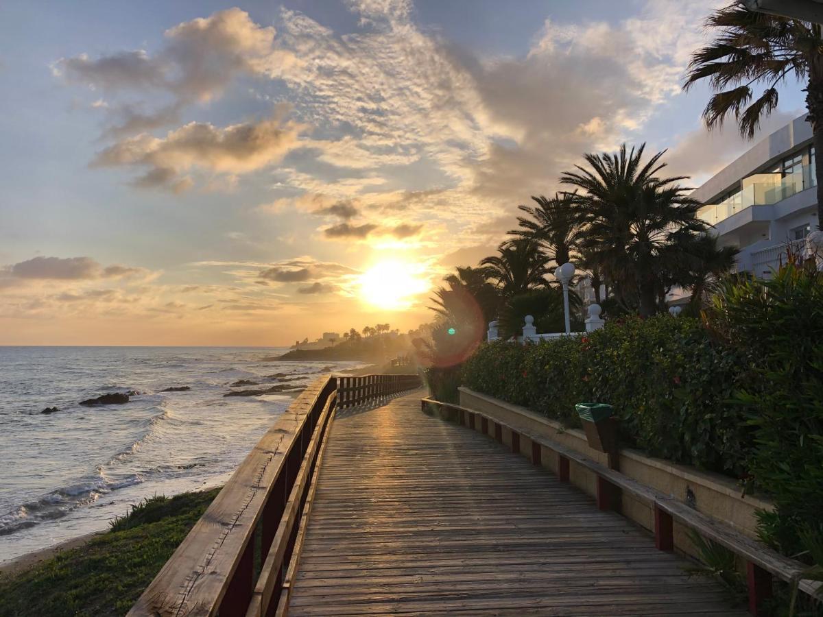 Paradise In La Cala De Mijas La Valvega エクステリア 写真